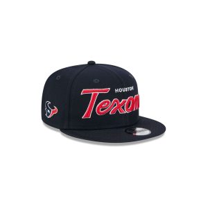 Script Kids 9FIFTY Snapback