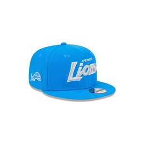 Script Kids 9FIFTY Snapback