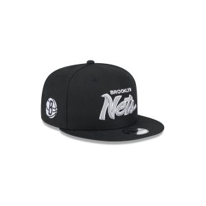 Script Kids 9FIFTY Snapback