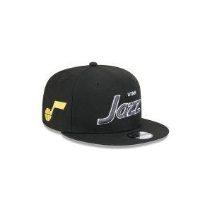 Script Kids 9FIFTY Snapback