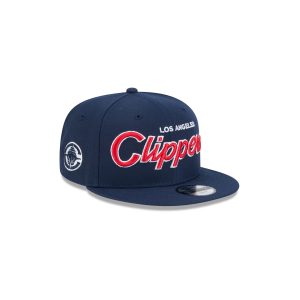 Script Kids 9FIFTY Snapback