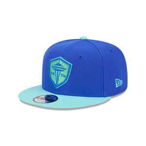 Team 9FIFTY Snapback