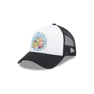 Seas The Day 9FORTY A-Frame Trucker