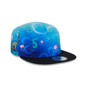 Jellyfish Camper