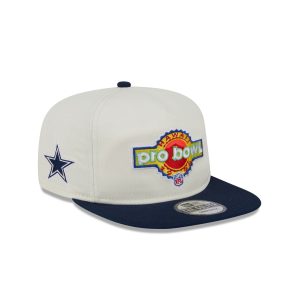 Pro Bowl Patch Golfer Hat