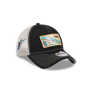 State Souvenir 9TWENTY Trucker