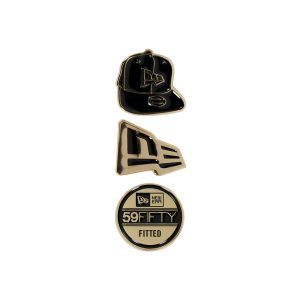 59FIFTY Day 3 Pack Pins