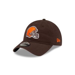 Core Classic Brown 9TWENTY Adjustable