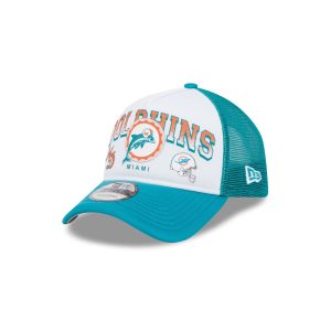 Sport Classics 9FORTY A-Frame Trucker