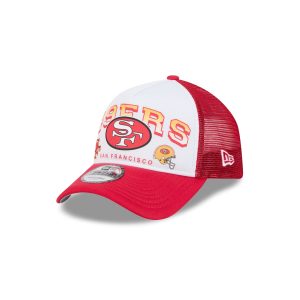 Sport Classics 9FORTY A-Frame Trucker