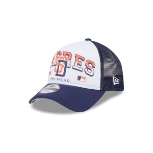 Sport Classics 9FORTY A-Frame Trucker