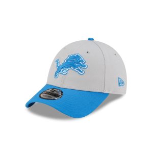 The League Gray 9FORTY Adjustable