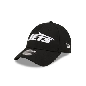 The League Black 9FORTY Adjustable