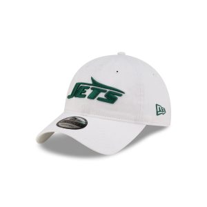 NFL Core Classic White 9TWENTY Adjustable