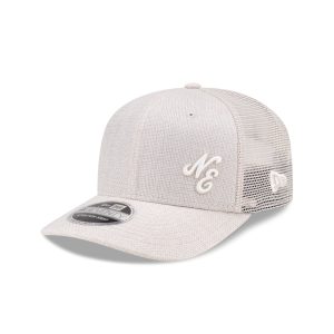 Heather Stone 9SEVENTY Trucker