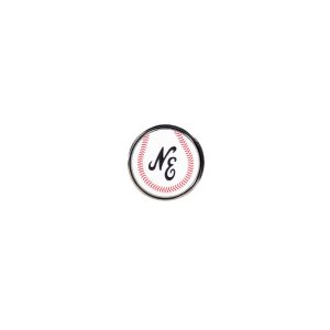 Baseball Pin