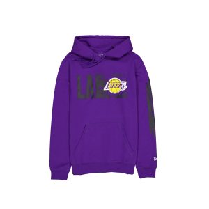 2024 Tip-Off Hoodie