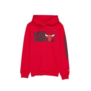 2024 Tip-Off Hoodie