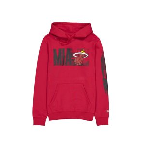 2024 Tip-Off Hoodie