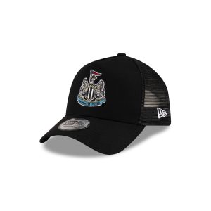 Core Black 9FORTY A-Frame Trucker