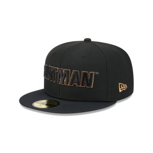 Bold 59FIFTY Fitted