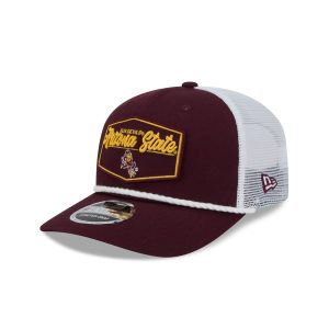 Patch 9SEVENTY Trucker