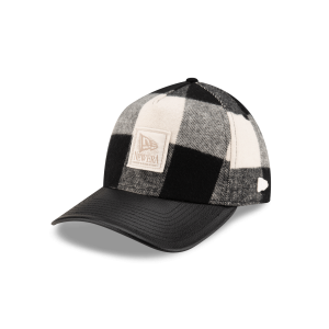 Lumber Plaid 9FORTY A-Frame Adjustable