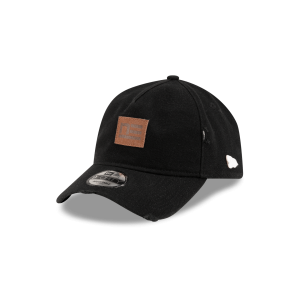 Forge Leather Patch 9FORTY A-Frame Adjustable