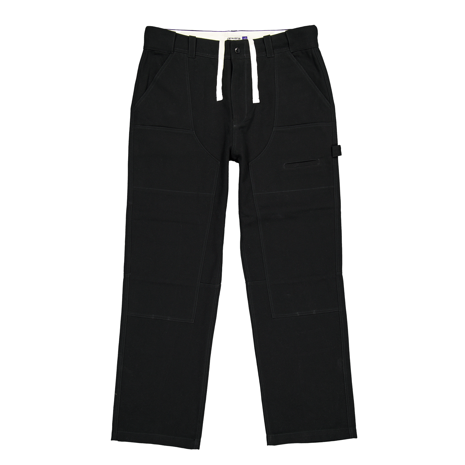 60592676_WOVENPANTS_DBLKNEEPANT0095BNEBLK_BRANDNEWERA_BLK_F_f974dfcf-1e03-4737-8fe7-4e449c292ed3-1.png