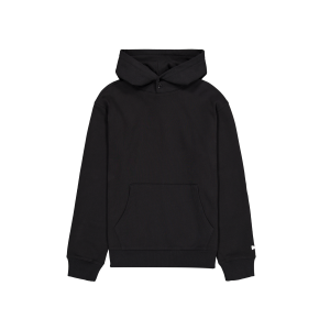 Amherst Corporal Snap Hoodie