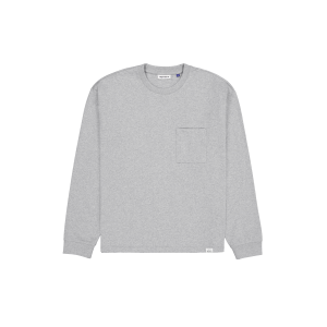 Aurora Long Sleeve Pocket T-Shirt