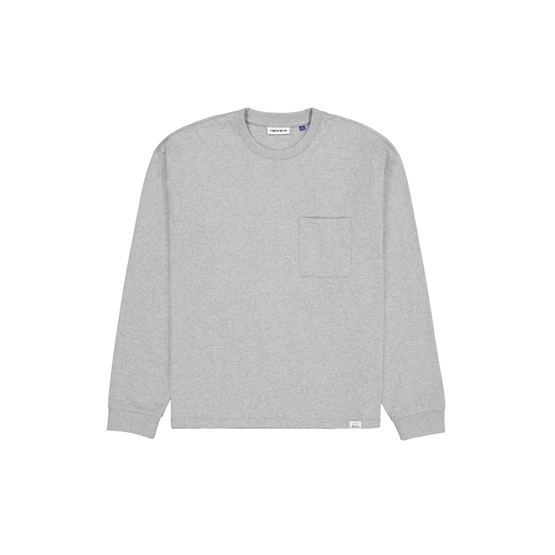 60592704_TSHIRTLONGSLEEVE_LSTEEPKTHVY0088BNEHGR_BRANDNEWERA_HeatherGray_F_a75f62b1-bb75-4ae2-8742-9b54f2249d95.png