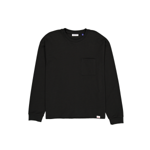 Aurora Long Sleeve Pocket T-Shirt