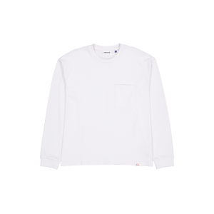 Aurora Long Sleeve Pocket T-Shirt