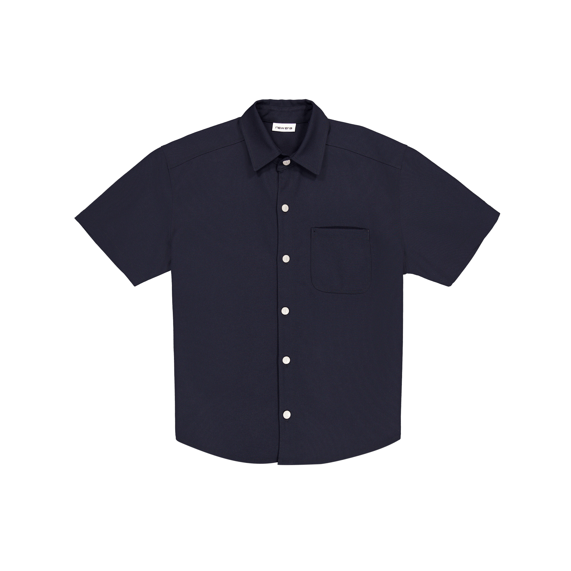 60592811_WOVENSHIRT_NCSSBTNUPOGSHRT0015BNENVY_BRANDNEWERA_NVY_F-1.png