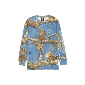 Realtree Long Sleeve T-Shirt