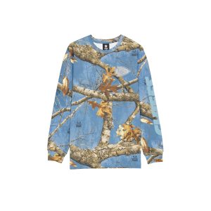 Realtree Long Sleeve T-Shirt