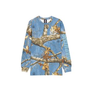 Realtree Long Sleeve T-Shirt