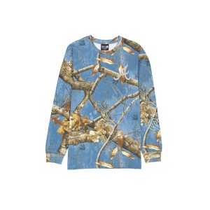 Realtree Long Sleeve T-Shirt