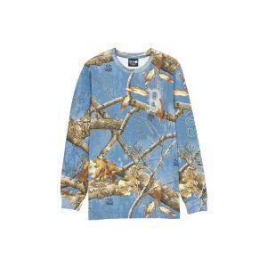 Realtree Long Sleeve T-Shirt