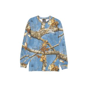 Realtree Long Sleeve T-Shirt