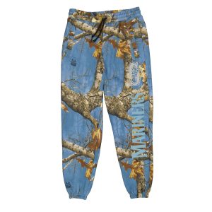 Realtree Joggers
