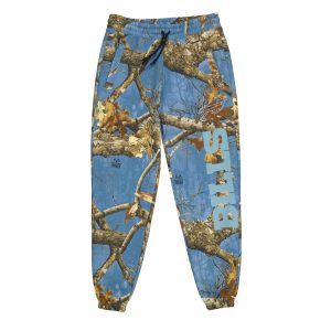 Realtree Joggers
