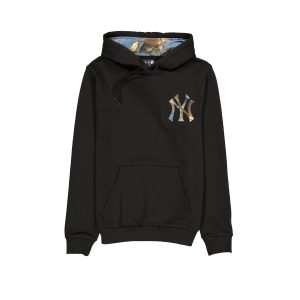 Black Realtree Hoodie