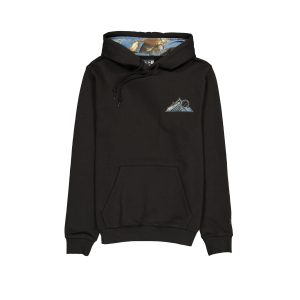 Black Realtree Hoodie