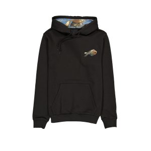 Black Realtree Hoodie