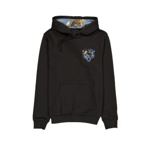 Black Realtree Hoodie