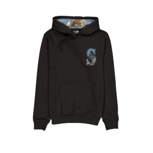 Black Realtree Hoodie