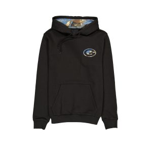 Black Realtree Hoodie