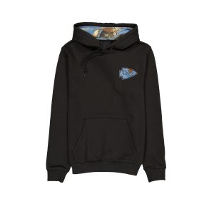 Black Realtree Hoodie